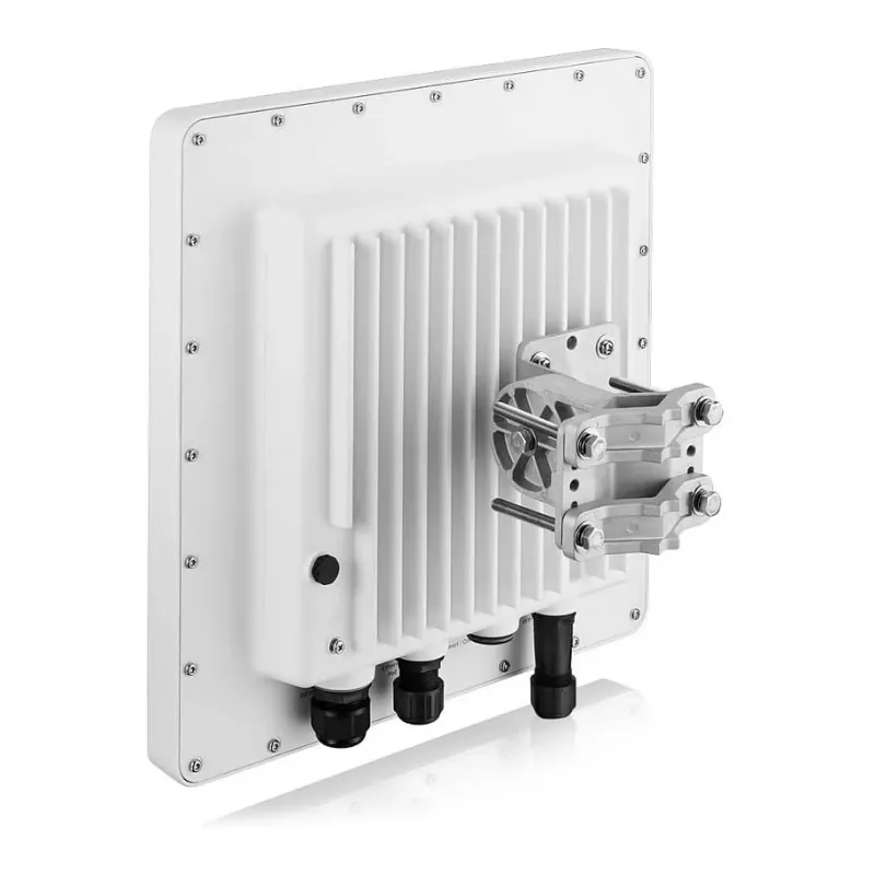 ZyXEL WBE665S 802.11be Wi-Fi 7 IP67 priemyselný odolný NebulaPro access point