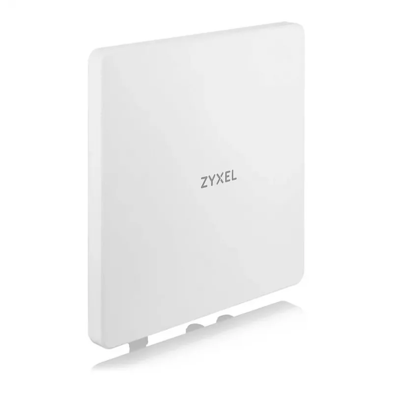 ZyXEL WBE665S 802.11be Wi-Fi 7 IP67 priemyselný odolný NebulaPro access point