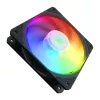 Skrinkový ventilátor Cooler Master MasterFan MF120 Lite ARGB 120 mm, 650–1750 RPM, 120 m³/h, 30 dB, čierny