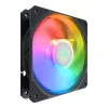 Cooler Master MasterFan 120 Lite ARGB 3-pack - ventilátor do skrine - 30 dBA