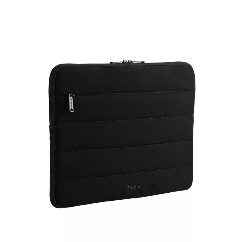 Targus Puffer Puzdro na notebook 13-14 palcov, čierne