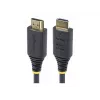 StarTech.com 1,5 m (4,9 ft) Premium Certified High Speed HDMI kábel, 4K60Hz, čierny