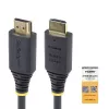 StarTech.com 1,5 m (4,9 ft) Premium Certified High Speed HDMI kábel, 4K60Hz, čierny
