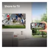 Hisense 32A49S 32 palcov (80 cm) Smart TV HD Ready DLED 60 Hz 8,5 ms HDR Wi-Fi HDMI USB LAN VESA čierna