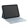 INATECK kryt klávesnice pre iPad 10 QWERTZ modrý