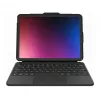 DEQSTER Prime Keyboard PKU2 Puzdro s klávesnicou pre iPad (10. gen. / A16), DE-QWERTZ