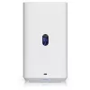 Ubiquiti UNAS-4-W 4-pozičný NAS server, Biely, 4GB RAM, 1x 2.5GbE, 1x rozšírenie USB-C