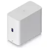 Ubiquiti UNAS-4-W 4-pozičný NAS server, Biely, 4GB RAM, 1x 2.5GbE, 1x rozšírenie USB-C