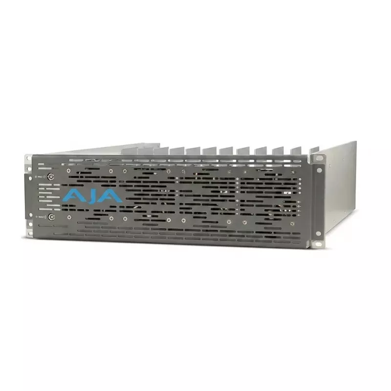 AJA DRM2-Plus (Active) redundantný napájací modul