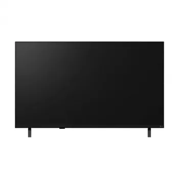 LG 43NU900B6LA 43 palcov NanoCell LED TV 4K UHD Smart TV s α5 Gen4 AI procesorom, webOS, Active HDR, DVB-T2/C/S2, model 2023