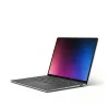 Microsoft Surface Laptop 8. gen 13,8 palcov dotykový IPS čierna Intel Core Ultra 7 32GB RAM 512GB SSD Windows 11 Pro