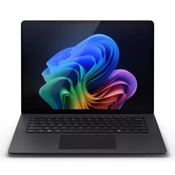 Microsoft Surface Laptop 8 15 CUX7 64GB 1TB čierna Windows 11 Pro