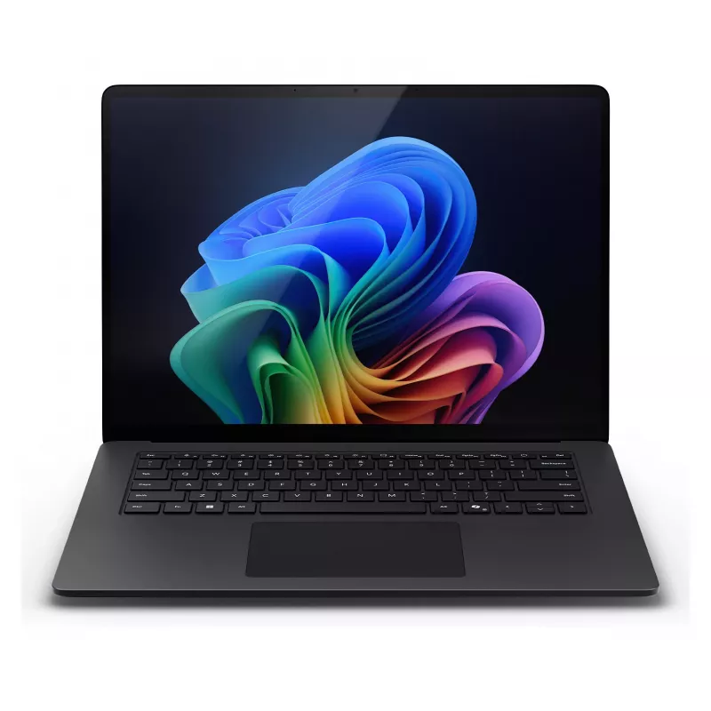 Microsoft Surface Laptop 8 15 CUX7 64GB 1TB čierna Windows 11 Pro