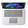Microsoft Surface Laptop 8. vydanie 15 palcov, Intel Core Ultra X7, 32 GB RAM, 1 TB SSD, Windows 11 Pro, Platinová