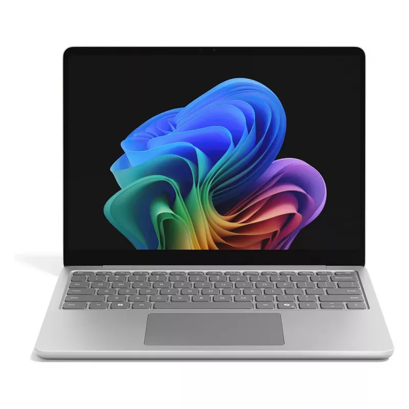 Microsoft Surface Laptop 8 13,5 palcov Intel Core Ultra 5 16GB 256GB SSD Platinum Windows 11 Pro
