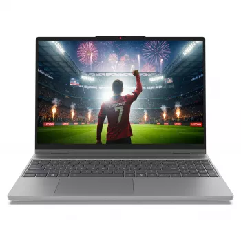 Lenovo IdeaPad 5 2-in-1 15IPH11, Intel Core Ultra 7 355H, 16GB RAM, 1TB SSD, 15,3 palca WUXGA Touch, Windows 11 Home, Storm Grey