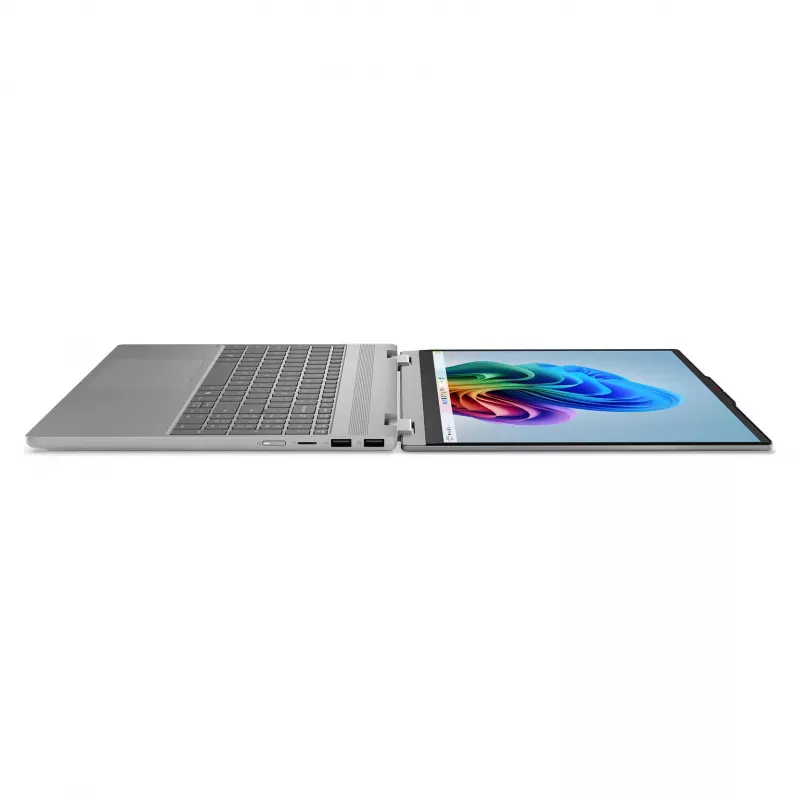 Lenovo IdeaPad 5 2-in-1 15IPH11, Intel Core Ultra 7 355, 16GB RAM, 1TB SSD, 15,3 palca WUXGA Touch, Windows 11 Home, Storm Grey