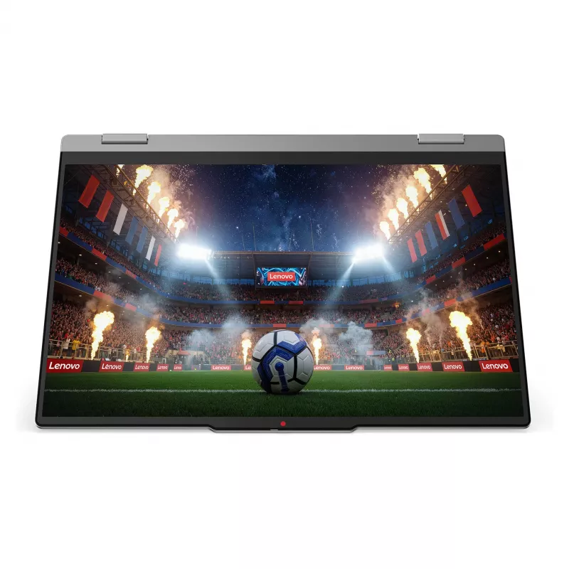 Lenovo IdeaPad 5 2-in-1 15IPH11, Intel Core Ultra 7 355, 16GB RAM, 1TB SSD, 15,3 palca WUXGA Touch, Windows 11 Home, Storm Grey