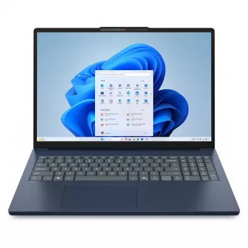 Lenovo IdeaPad 3 Slim 83K200A1GE 16-palcový WUXGA, Intel Core i5-13420H, 16 GB RAM, 1 TB SSD, FreeDOS