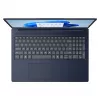 Lenovo IdeaPad 3 Slim 83K200A1GE 16-palcový WUXGA, Intel Core i5-13420H, 16 GB RAM, 1 TB SSD, FreeDOS
