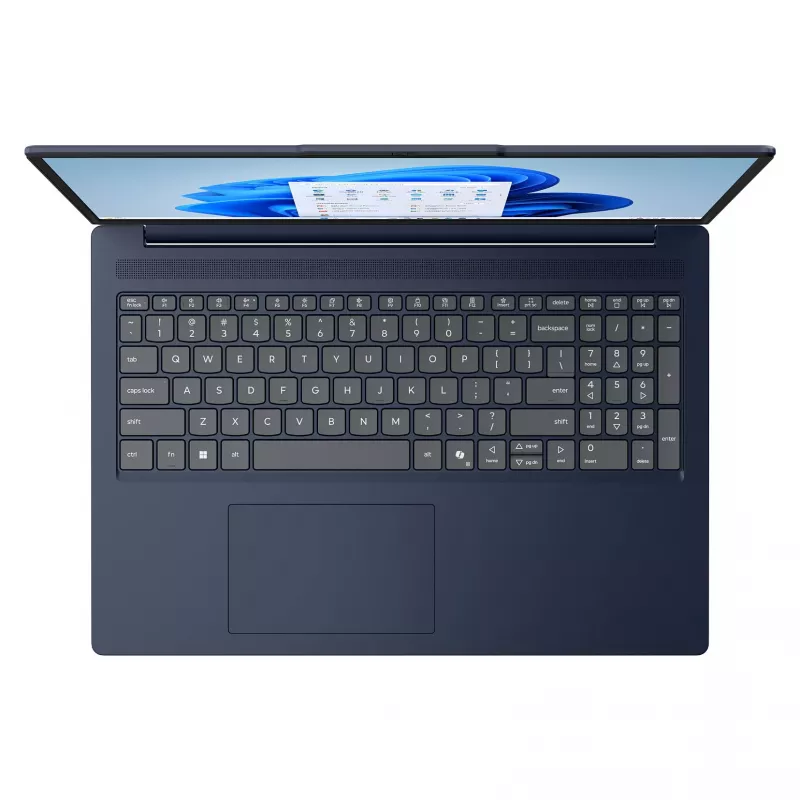 Lenovo IdeaPad 3 Slim 83K200A1GE 16-palcový WUXGA, Intel Core i5-13420H, 16 GB RAM, 1 TB SSD, FreeDOS