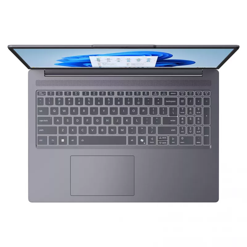 Lenovo IdeaPad 3 Slim 83K200A2GE - 16 palcov WUXGA, Intel Core i5-13420H, 16GB RAM, 512GB SSD, Windows 11 Home