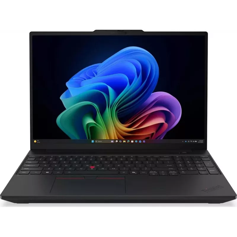 Lenovo ThinkPad T16 Gen 5 21WT Intel Core Ultra 5 325 16GB 512GB SSD 16 palcov WUXGA Windows 11 Pro čierna