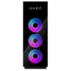 HP OMEN MAX 45L herný stolový PC GT23-0170ng, AMD Ryzen 7 9800X3D, 64GB DDR5 RAM, 2TB NVMe SSD, NVIDIA GeForce RTX 5080, Windows 11 Home
