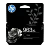 HP 963XL High Yield čierna originálna atramentová kazeta (42,5 ml, 2 000 strán)
