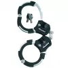 Master Lock Street Cuff putá so zámkom - 8200EURDPRO