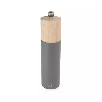 Peugeot BOREAL mlynček na korenie 21cm Rock Grey (44305)