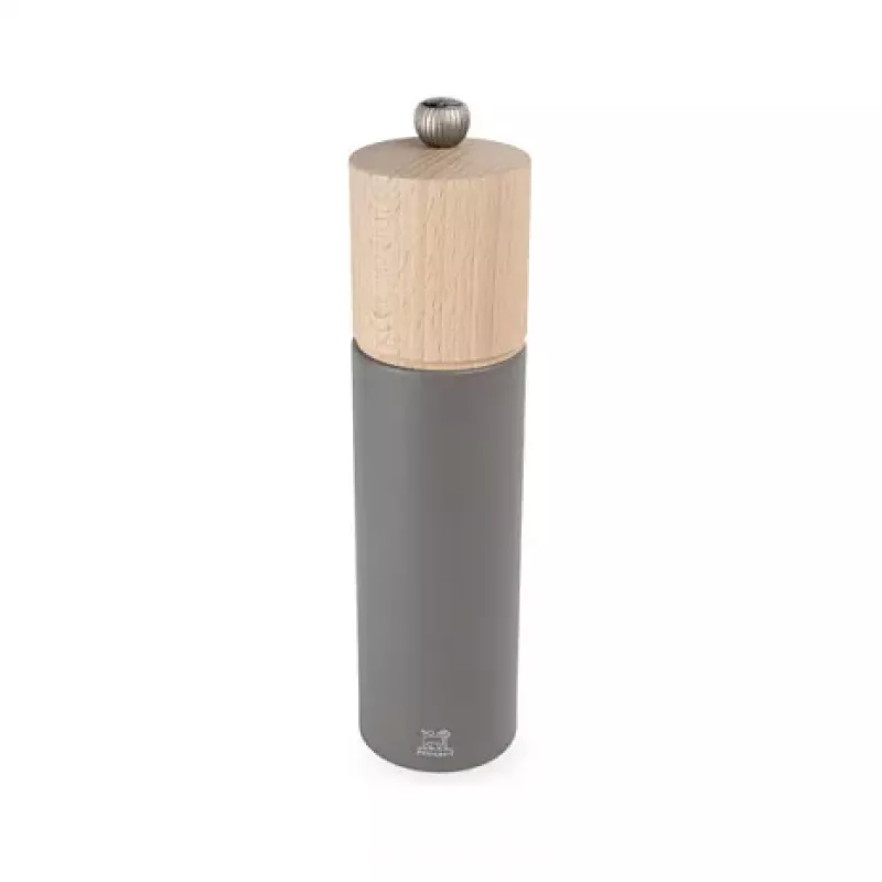Peugeot BOREAL mlynček na korenie 21cm Rock Grey (44305)