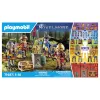Playmobil Novelmore My Figures: Rytier z Novelmore 71487