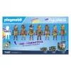 Playmobil Novelmore My Figures: Rytier z Novelmore 71487