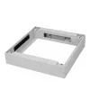 ALLNET Podstavec pre serverový rozvádzač B600/T1200mm svetlosivá pre sériu SNB