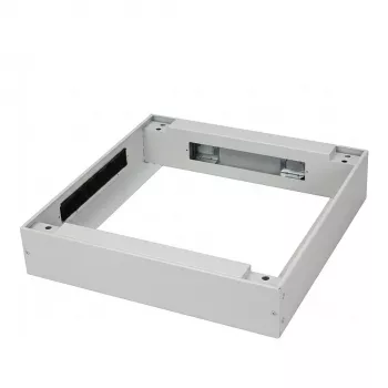 ALLNET Podstavec pre serverový rozvádzač B600/T1200mm svetlosivá pre sériu SNB
