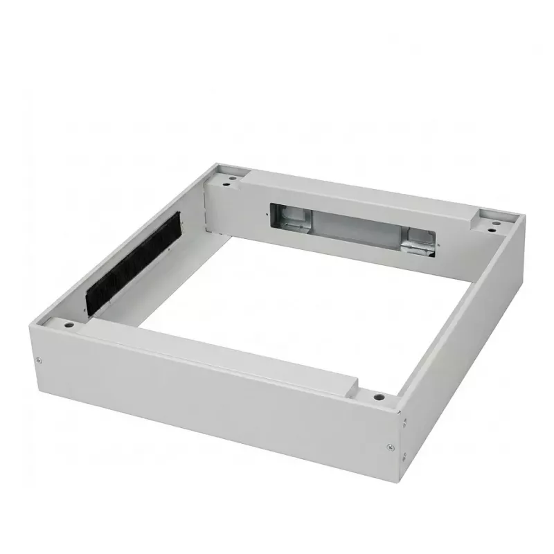 ALLNET Podstavec pre serverový rozvádzač B600/T1200mm svetlosivá pre sériu SNB
