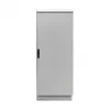 EFB 19 palcový 42HE 800x1000 sieťový rozvádzač, IP55, RAL7035