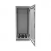 EFB 19 palcový 42HE 800x1000 sieťový rozvádzač, IP55, RAL7035