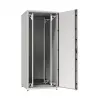 EFB PRO-4780GR.G1SV sieťový rozvádzač 47U 800x1000mm svetlosivá RAL 7035