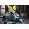Bosch GCD 18V-355 Professional akumulátorová rozbrusovačka na kov, 18 V, 355 mm kotúč, iba zariadenie (modrá)