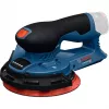 Bosch Professional GEX 12V-150-3 akumulátorová excentrická brúska (12V, 150 mm, Brushless EC motor, v L-BOXX)
