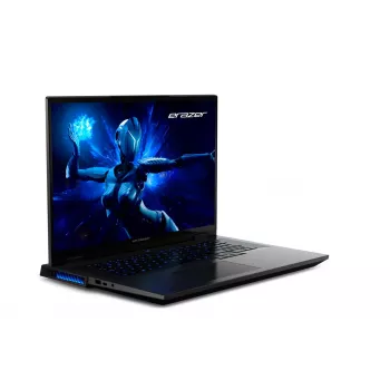MEDION Erazer Beast 18 X1 Gaming laptop - 18 palcový QHD+ 240Hz, Intel Core Ultra 9 275HX, 32GB DDR5, 2TB SSD, NVIDIA GeForce RTX 5080, Windows 11 Home