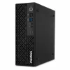 MEDION Picoworx T80 III Mini PC, Intel Core Ultra 7 258V, 32 GB RAM, 1 TB SSD, Windows 11 Pro, čierna