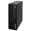 MEDION Picoworx T80 III Mini PC, Intel Core Ultra 7 258V, 32 GB RAM, 1 TB SSD, Windows 11 Pro, čierna