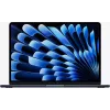 Apple MacBook Air 13.6 palcový M5 10-Core CPU/10-Core GPU/16-Core Neural Engine 24 GB RAM 2 TB SSD Midnight DE QWERTZ