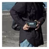 Sangean MMR-99 DAB čierne núdzové/kľukové/solárne rádio
