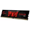 G.Skill Aegis 16GB DDR4 3200MHz CL20 pamäť pre stolné počítače (1x16GB) - čierna