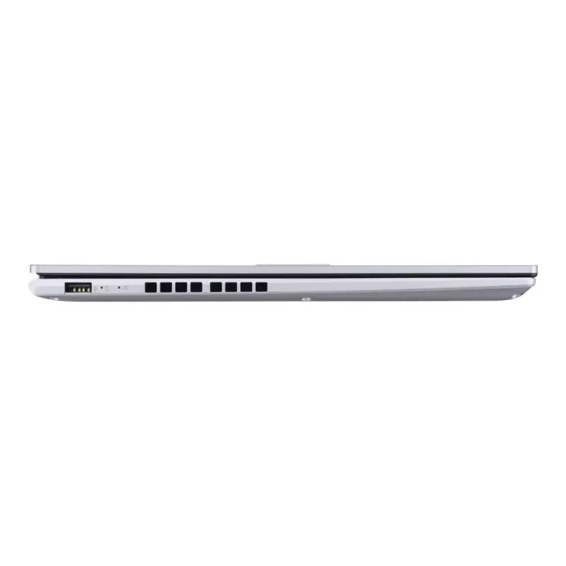 ASUS Vivobook 16 X1605VA-MB2825W Core 9 270H 16,0 inch WUXGA 60Hz 300nits AG 24GB DDR5 512GB SSD Intel Graphics 720p kamera 42WHrs Windows 11 Cool Silver