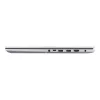 ASUS Vivobook 16 X1605VA-MB2825W Core 9 270H 16,0 inch WUXGA 60Hz 300nits AG 24GB DDR5 512GB SSD Intel Graphics 720p kamera 42WHrs Windows 11 Cool Silver